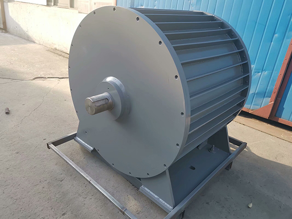 20-100KW永磁发电机