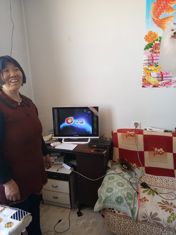 风光柴多能互补储能系统-家用