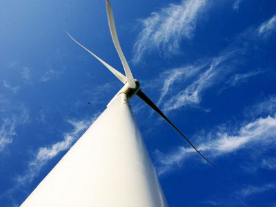 小型化风力发电机组控制技术设计要点