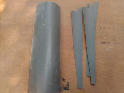 风力发电机DIY教程如何制作